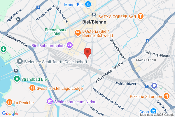 Beauty und Hair Shop Center