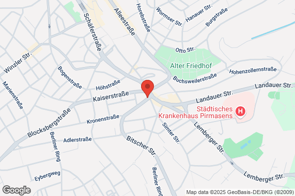 Salon Kathrin