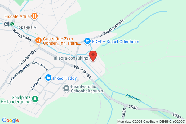 Allegra Software GmbH