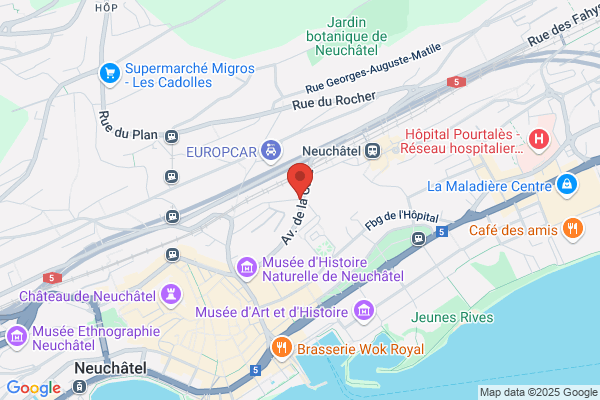 Federation Romande des consommateurs
