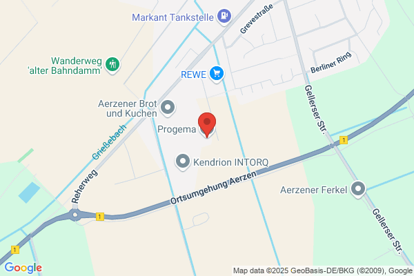 Progema GmbH