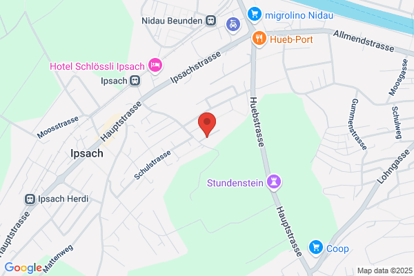 Lachavanne und Matthey