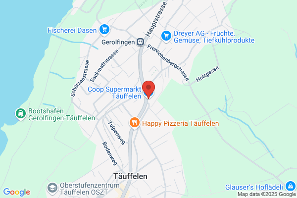 Coop Bern