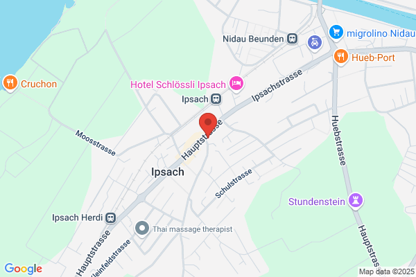 Pick Pay Betriebs AG Madretsch-Center