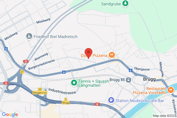 Big Pue GmbH