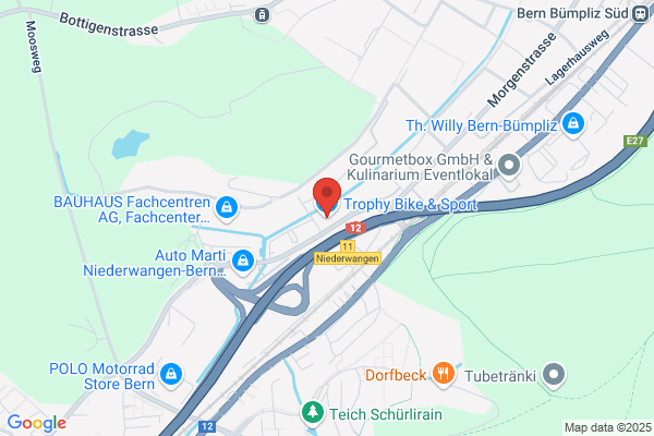 Ferex Reisen AG