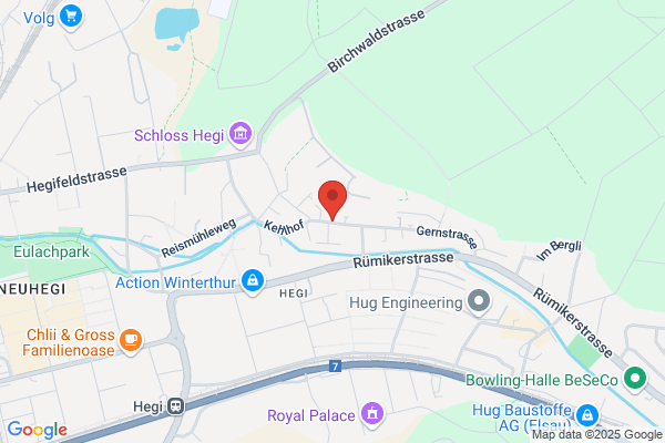 Hibatec CAD Industrieberatung