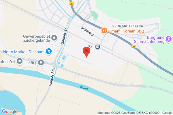 Moebel Maillard GmbH