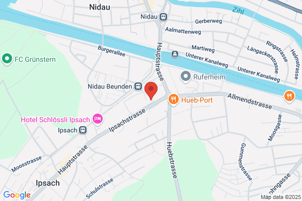 Hewlett-Packard Schweiz AG