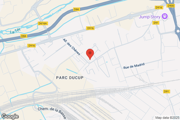 Restaurant Brasserie Yucca