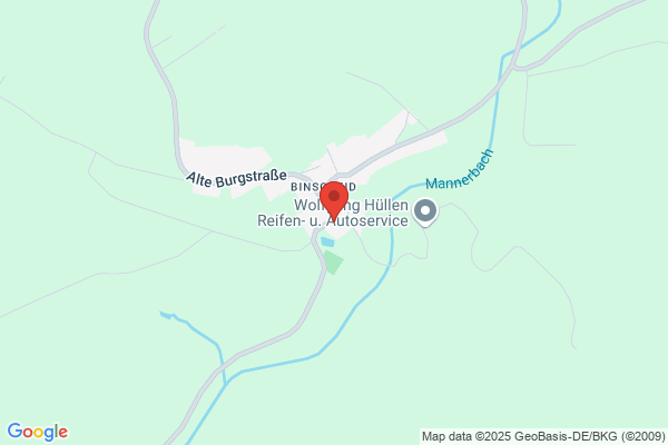 Restaurant Mettfeld