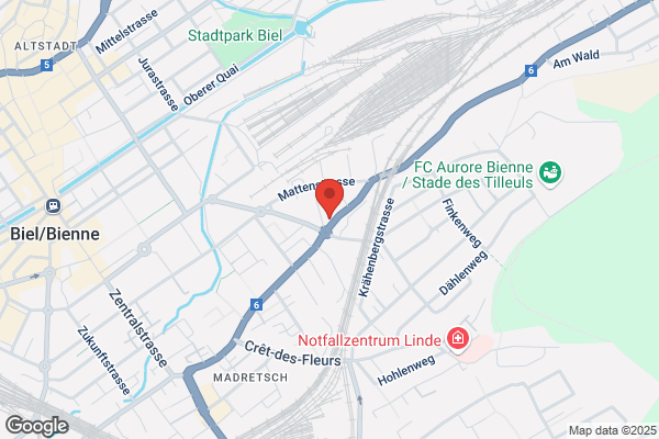 Restaurant Sonne