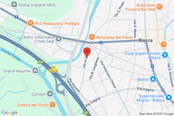 Atelier CRIS Laboratorio di sartoria e ricami