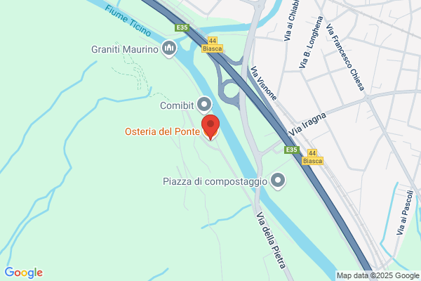 Bar del Ponte