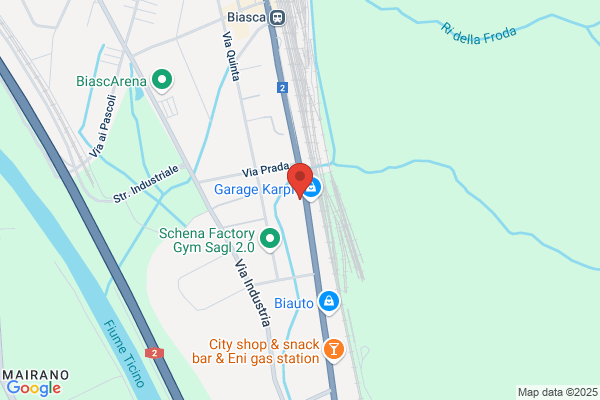 Barassa SA
