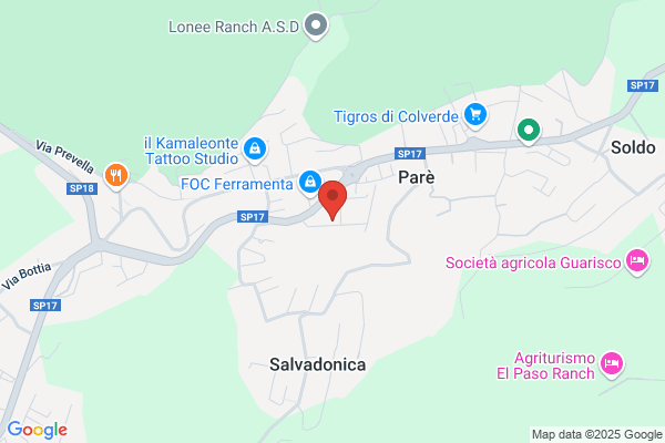Bulgheroni SA Graniti