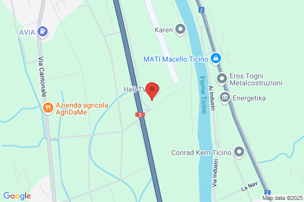 Centri Turistici Montani SA