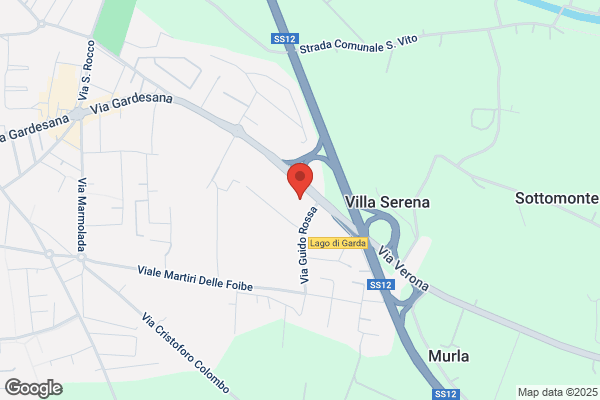 Edilnord SA