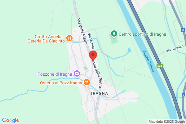 Elvezio Delmuè
