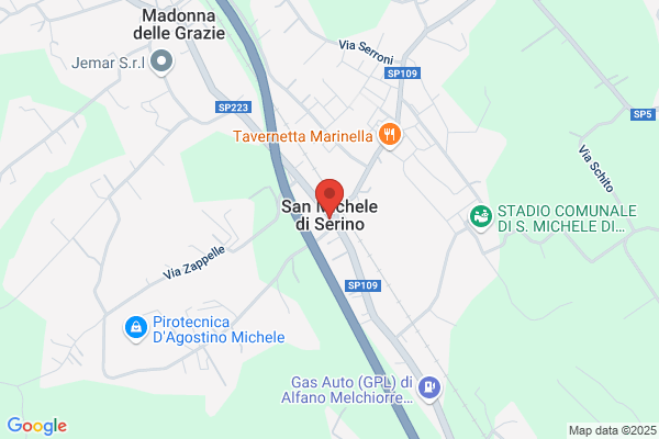 Macelleria Mario Parini