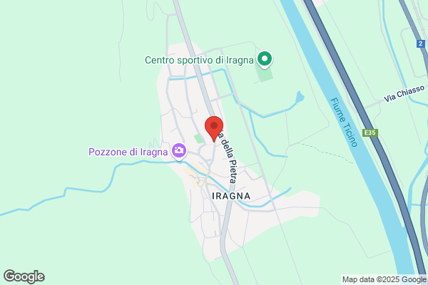 Municipio di Iragna