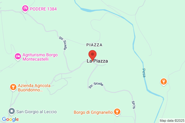 Osteria Piazza