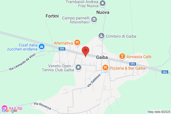 Ristorante-night-club Giada