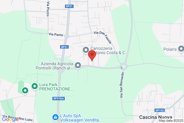 Tipografia del Nord SA