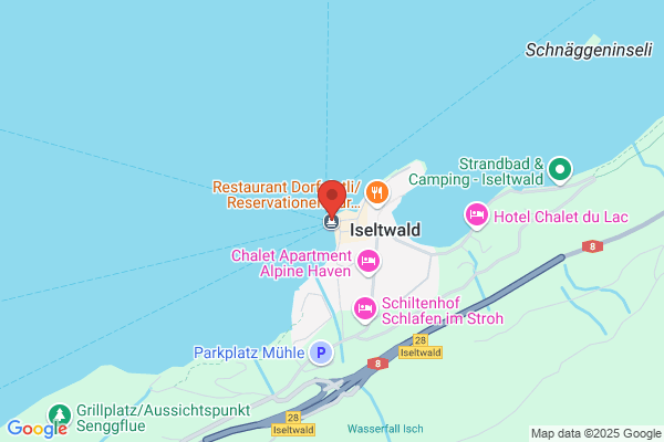 Schiffstation