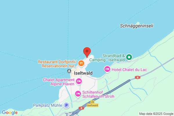 Zentrum Seeburg