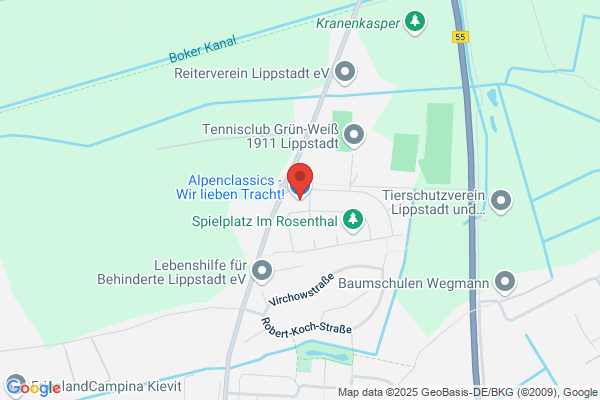 Alpenmode GmbH