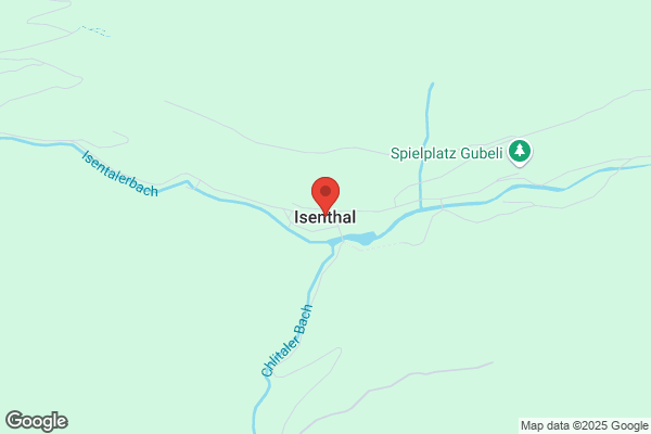 Berggasthaus Gitschenen
