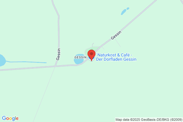 Dorfladen Bissig