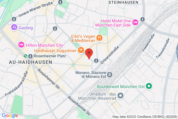 Heimarbeitwerkstatt