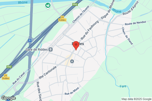 Espace Tourisme