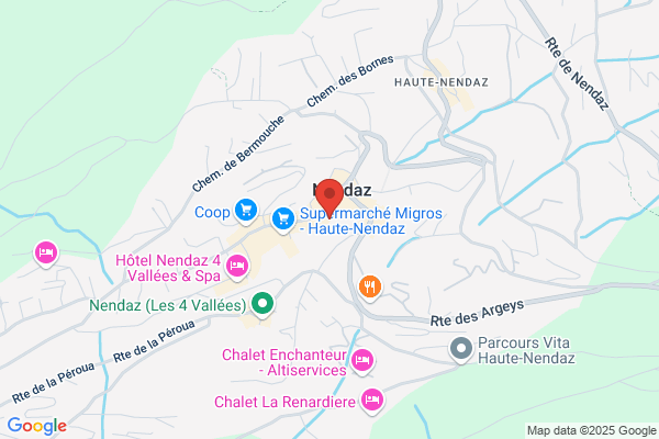 Espace Vacances