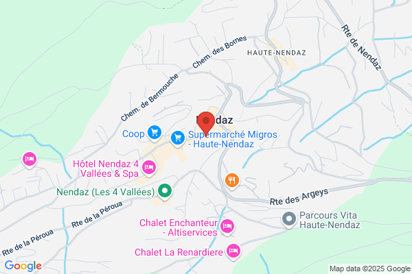 Martignoni gérances immobilières