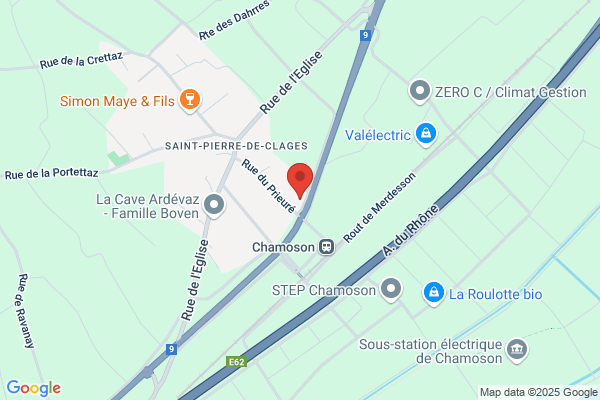 Vergères Energies & Services SA