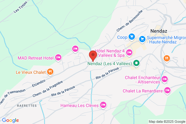 Chant du Torrent