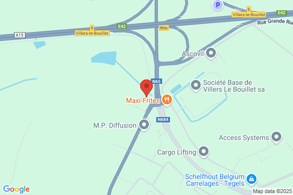 AB CARROSSERIE Sàrl