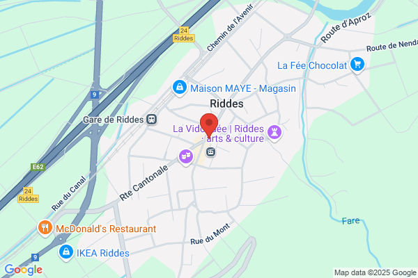 Administration communale