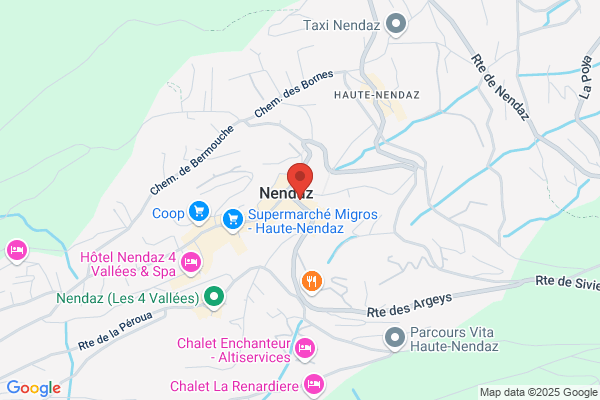 Agence de location Inter-Agence