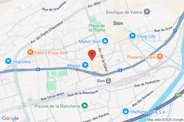 Alpimmo Vacances