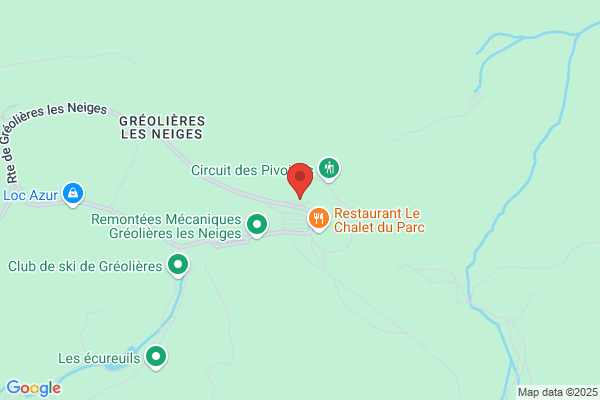 Alpina auberge Fort Frères
