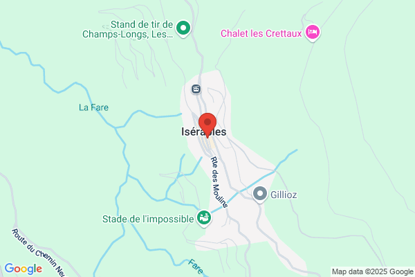 Epicerie Loye Sàrl