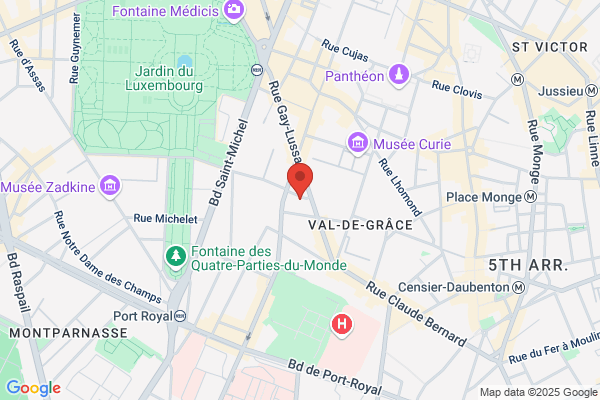 Fiduciaire P.-A. Jaques