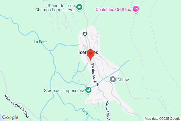 Garages des Combes