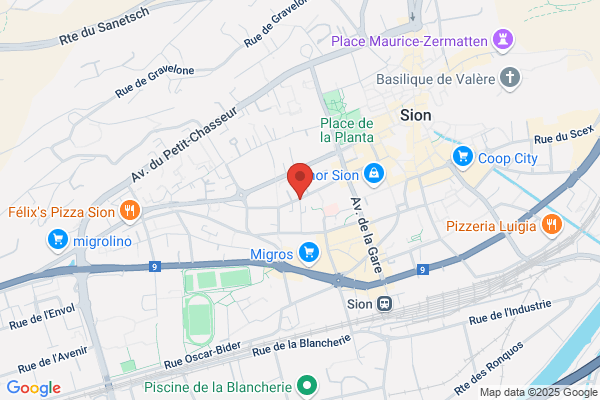 IMMOBILIERE DES CLEVES SA