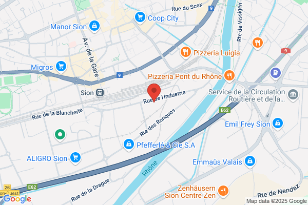 Proz Frères SA