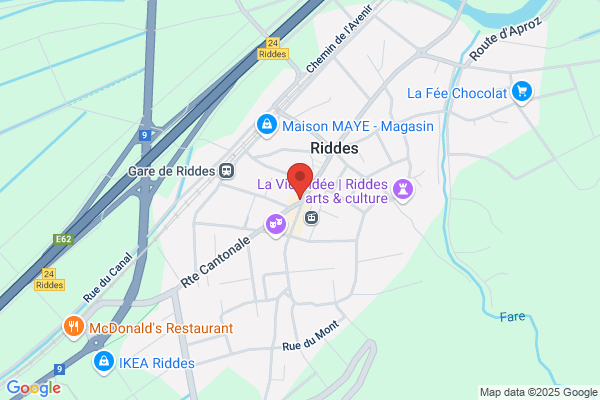 Restaurant Valésia